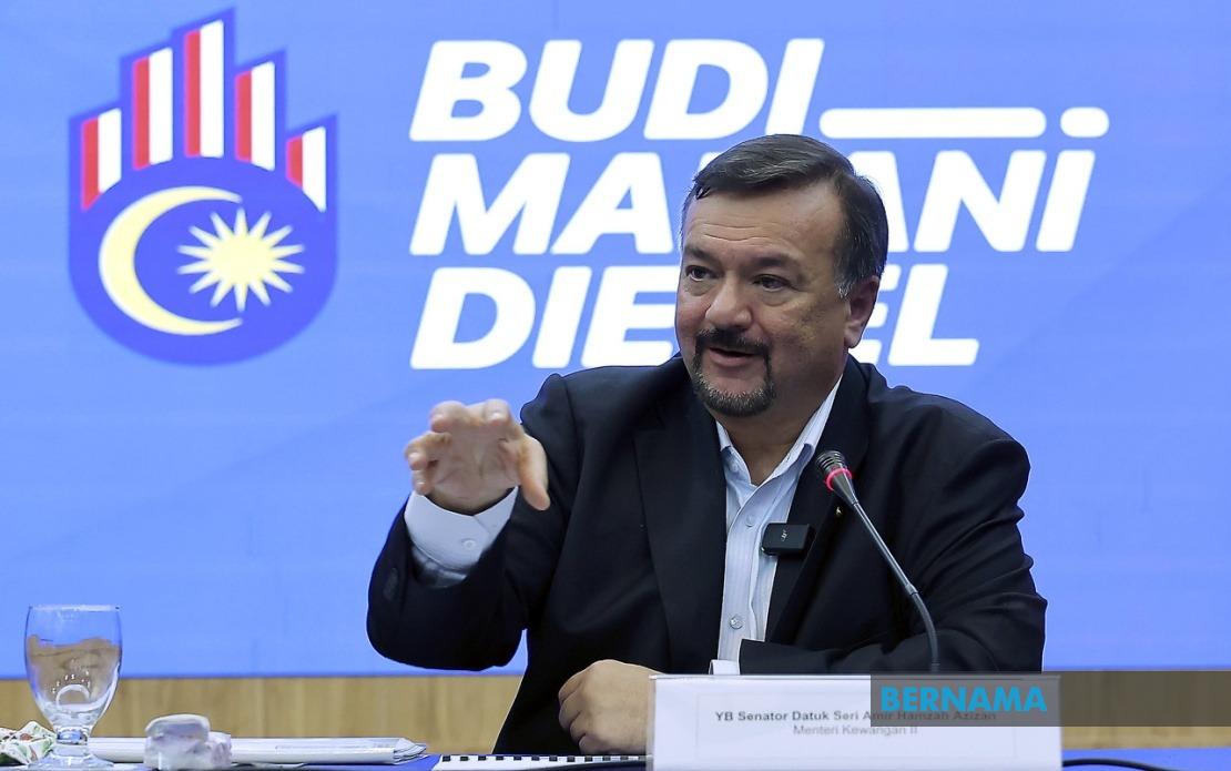 Malaysia Eases BUDI Diesel Transition with Fee Waivers and Subsidy Transfer Rights