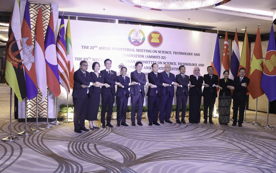 ASEAN Must Build Unified Science and Innovation Framework, Says Malaysia