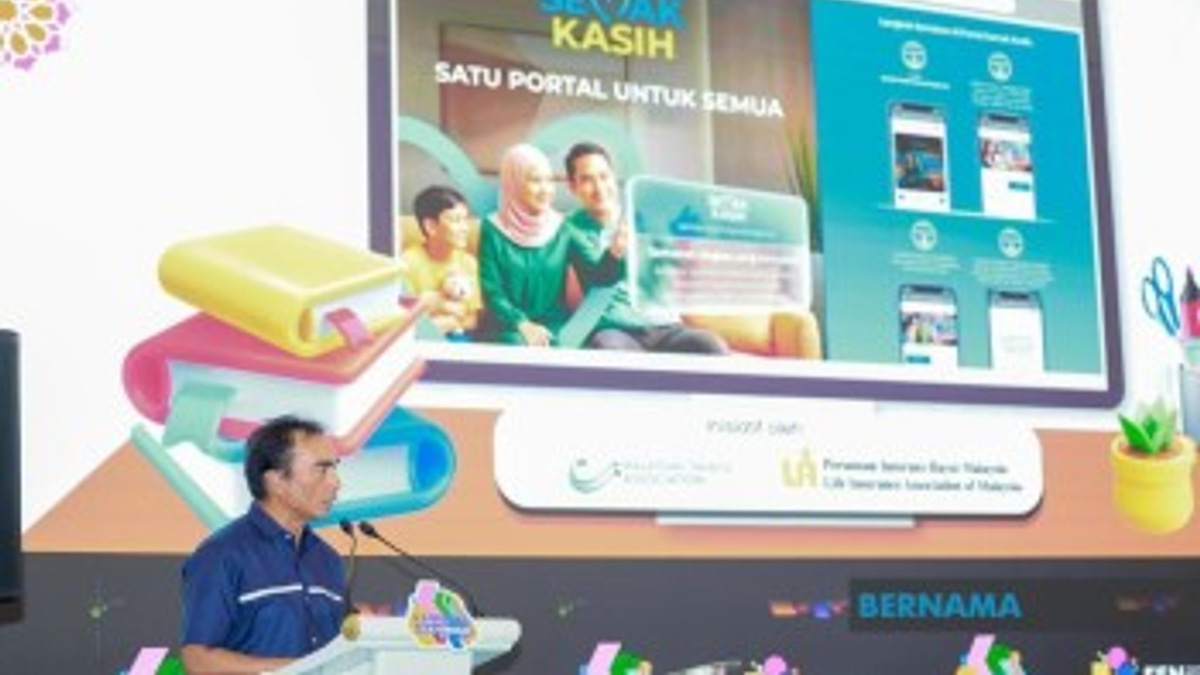 BNM Unveils 'Semak Kasih' Portal to Help Malaysians Claim Forgotten Insurance and Takaful Benefits
