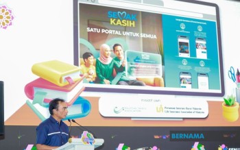 BNM Unveils 'Semak Kasih' Portal to Help Malaysians Claim Forgotten Insurance and Takaful Benefits