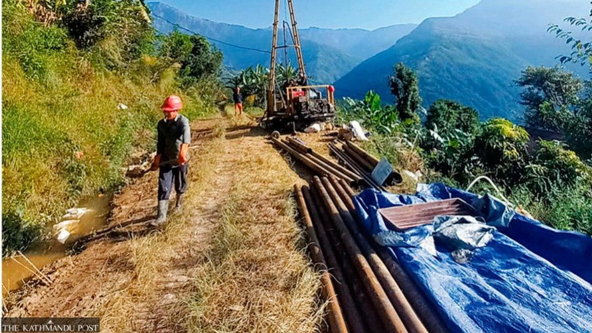 Nepal's Young Government Courts Both Beijing and New Delhi in Economic Overture