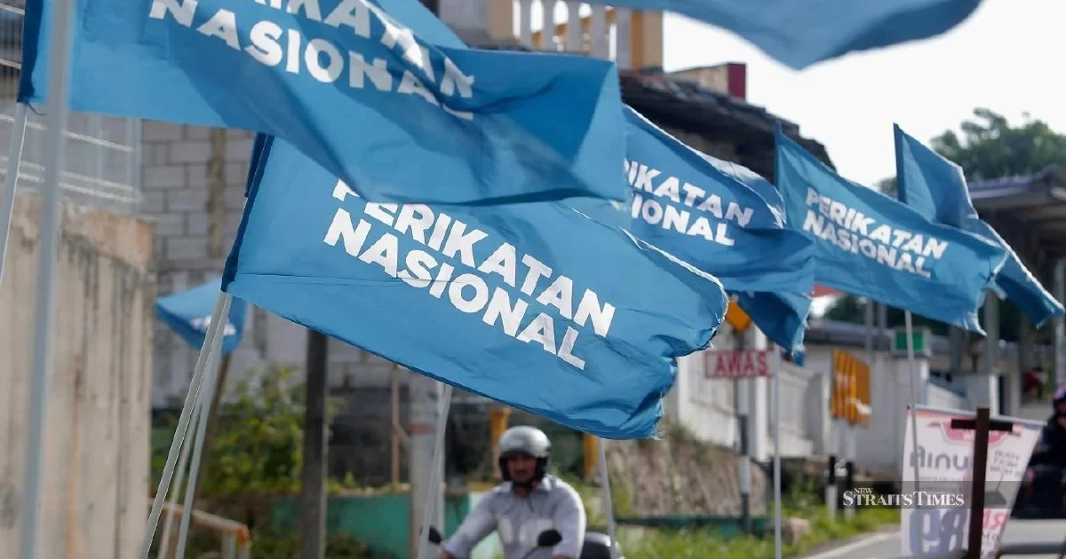PN maintains alliance with Bersatu to secure footing in Johor and Negri Sembilan elections