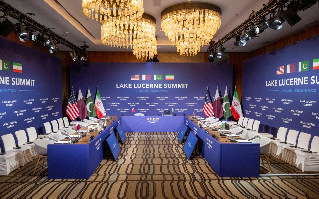 Iran-US Peace Negotiations Enter Critical Phase With Formation of Technical Working Groups