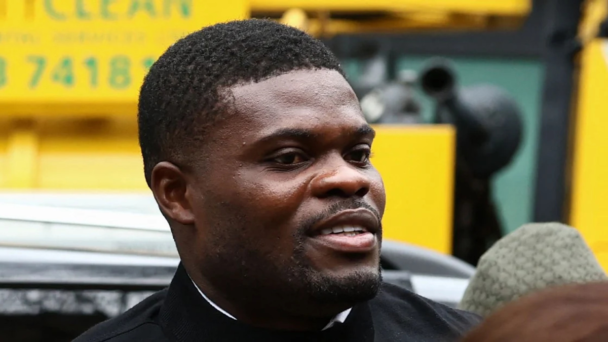 Ghana takes legal action in Canada over Thomas Partey World Cup visa denial