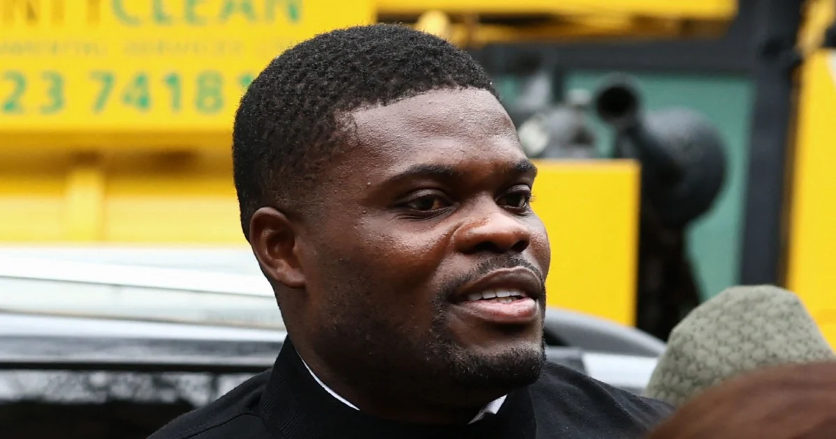 Ghana takes legal action in Canada over Thomas Partey World Cup visa denial