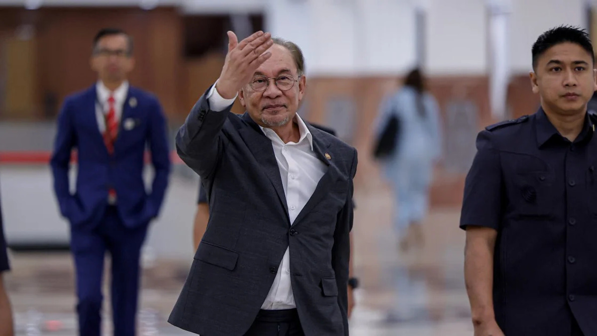 Anwar government seeks dismissal of opposition legal challenge to US trade deal