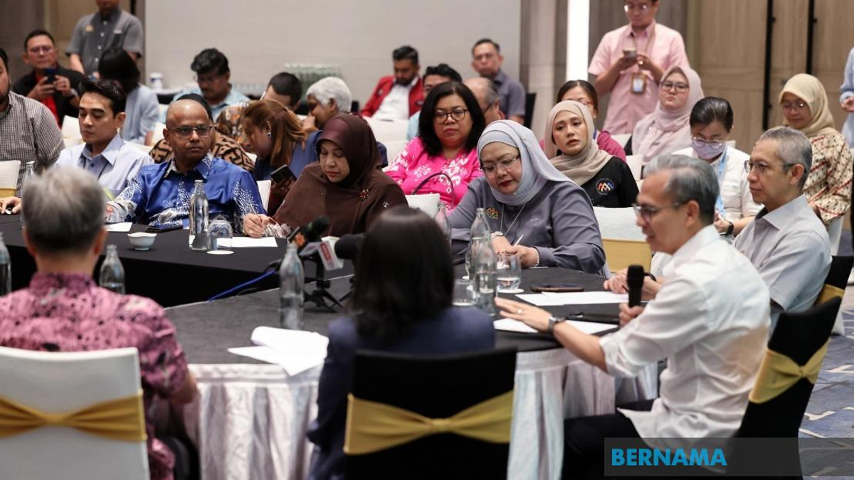 Regional Media Summit Opens in Butterworth as HAWANA 2026 Convenes