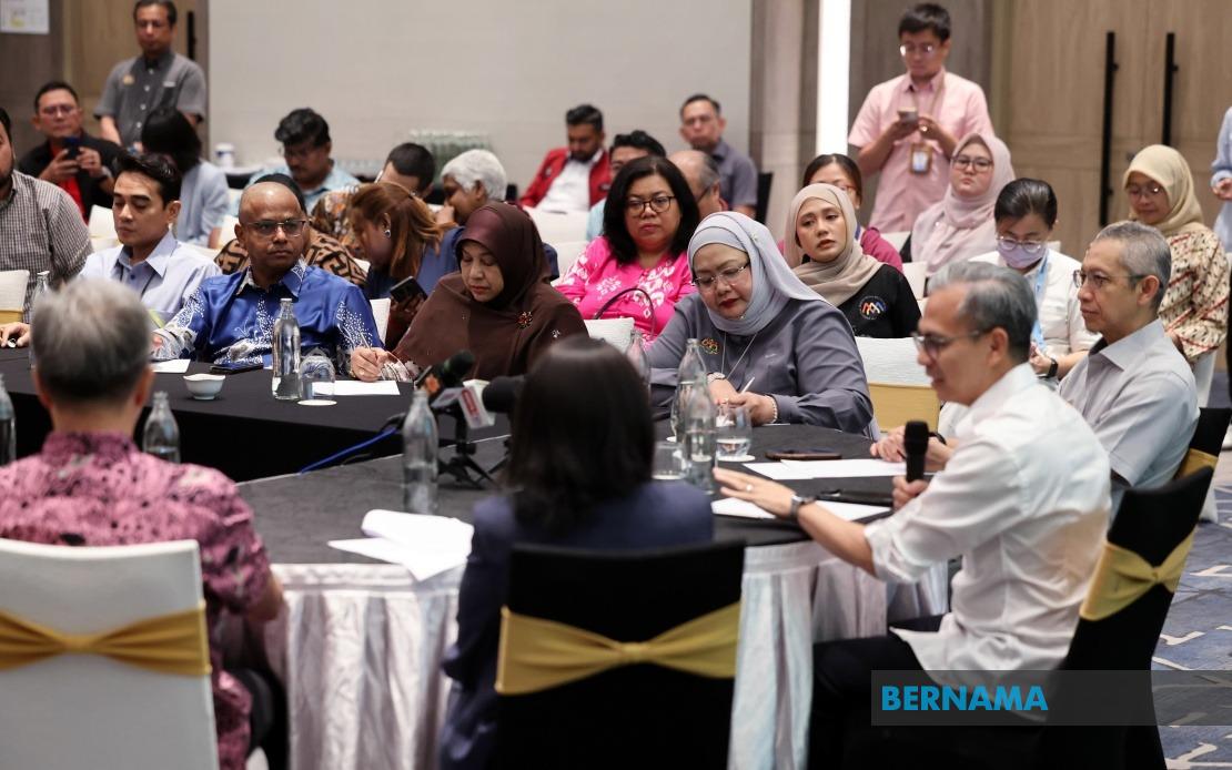 Regional Media Summit Opens in Butterworth as HAWANA 2026 Convenes