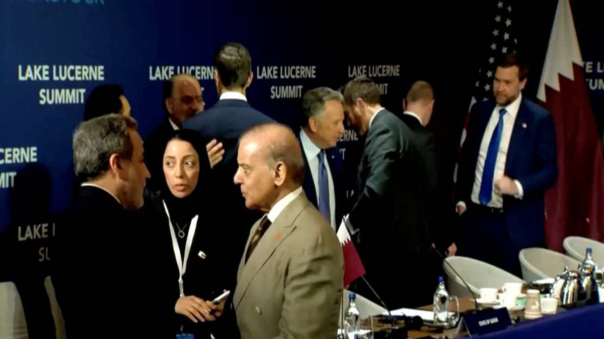 Iran and US Reach Draft Agreement on Temporary Oil Sanctions Relief