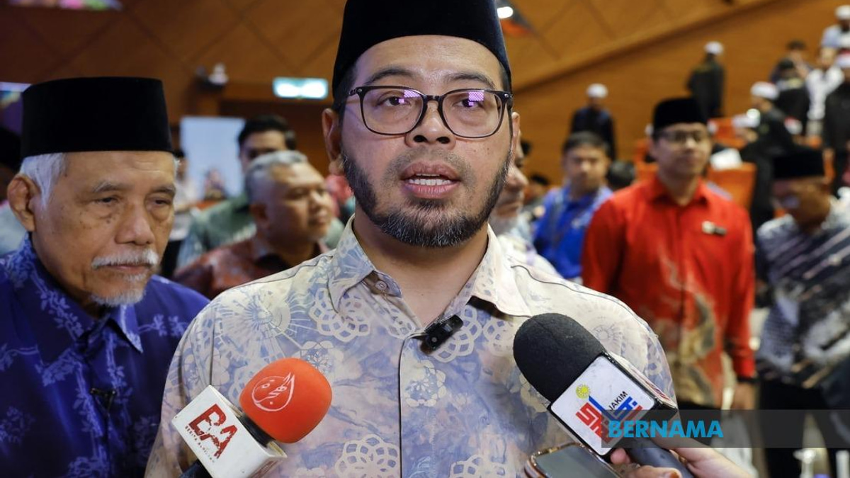 Malaysia to Boost Youth Outreach on Extremism and Digital Misinformation