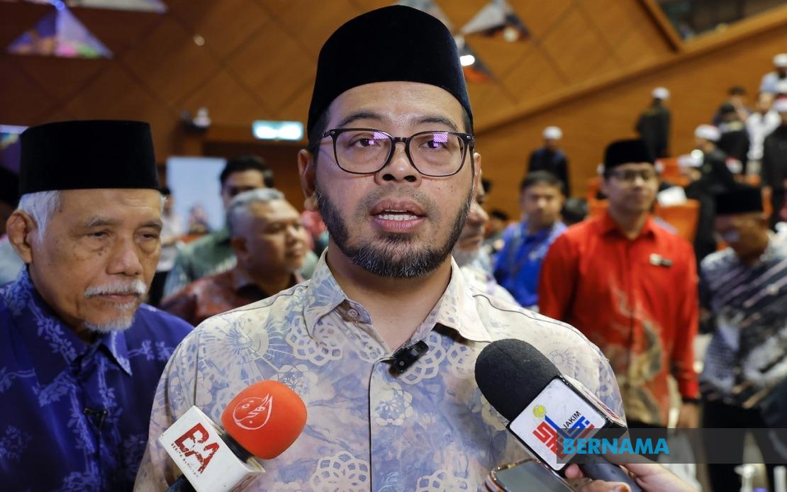 Malaysia to Boost Youth Outreach on Extremism and Digital Misinformation