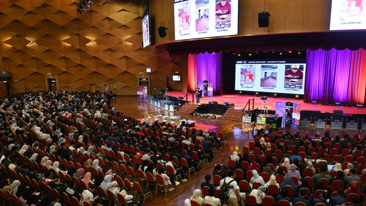 INSKEN and UiTM Set Record with 6,877 Entrepreneurs at SUM MEGA 2026