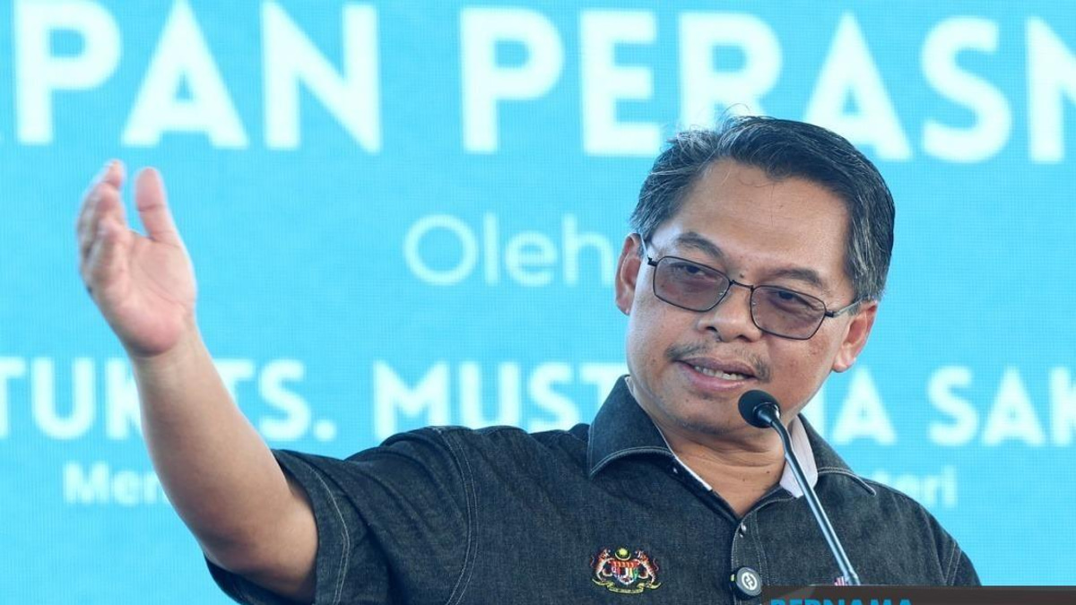 Digital Literacy Campaign Targets Young Sabahans Amid Rising Cybercrime