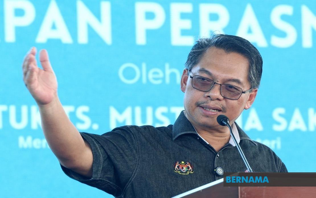 Digital Literacy Campaign Targets Young Sabahans Amid Rising Cybercrime