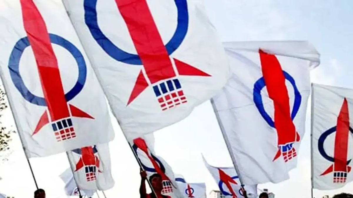 PAS Should Target Umno Strongholds in Negeri Sembilan, Says Political Analyst