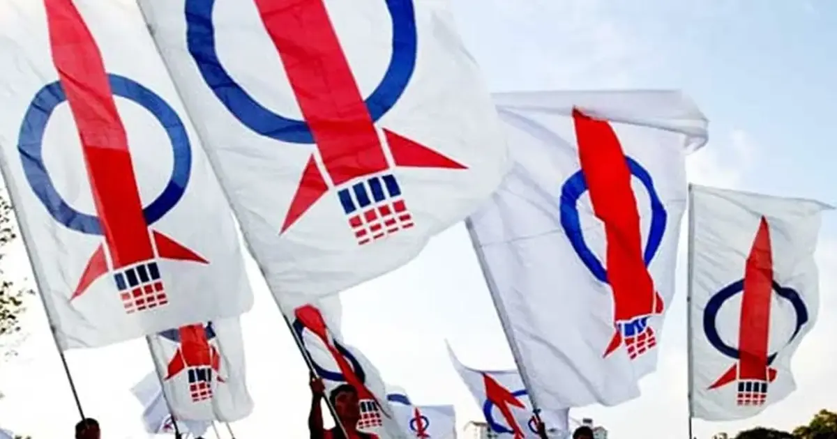 PAS Should Target Umno Strongholds in Negeri Sembilan, Says Political Analyst