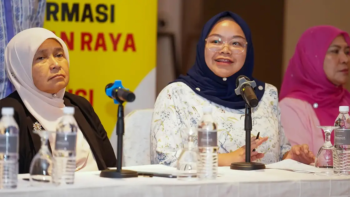 Muda Eyes Progressive Alliance With Bersatu in Johor, Though Electoral Pact Remains in Flux