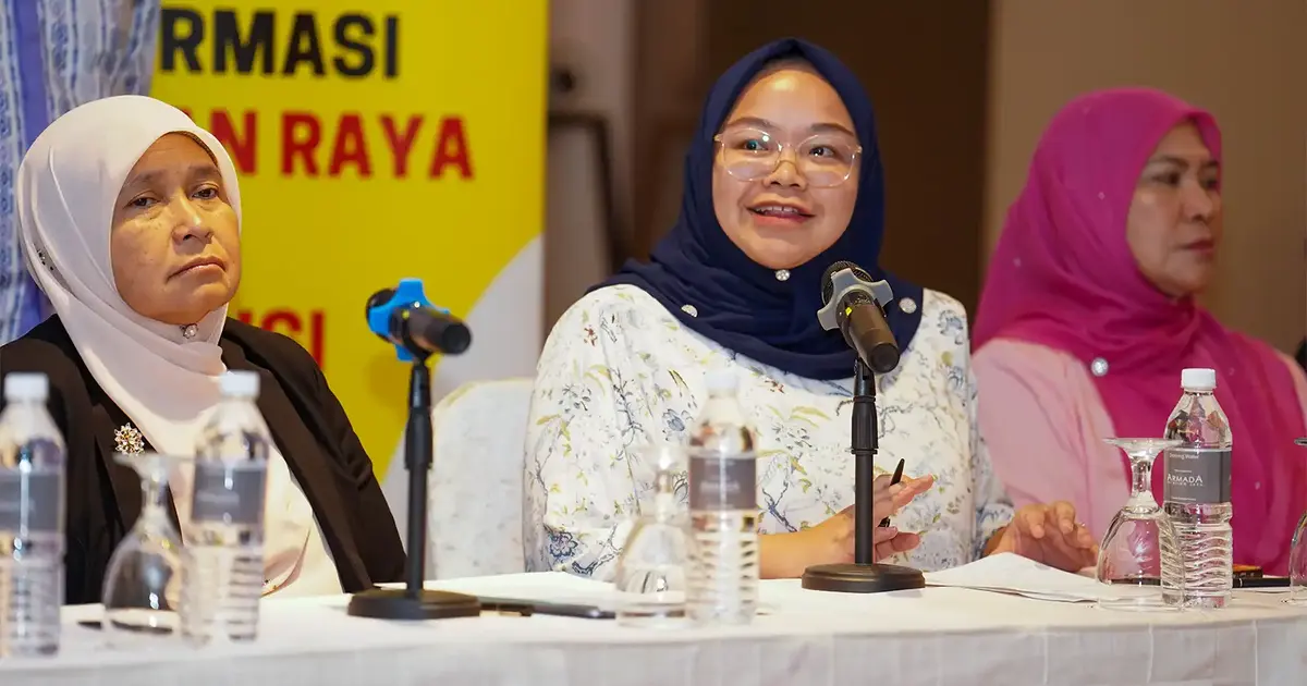Muda Eyes Progressive Alliance With Bersatu in Johor, Though Electoral Pact Remains in Flux