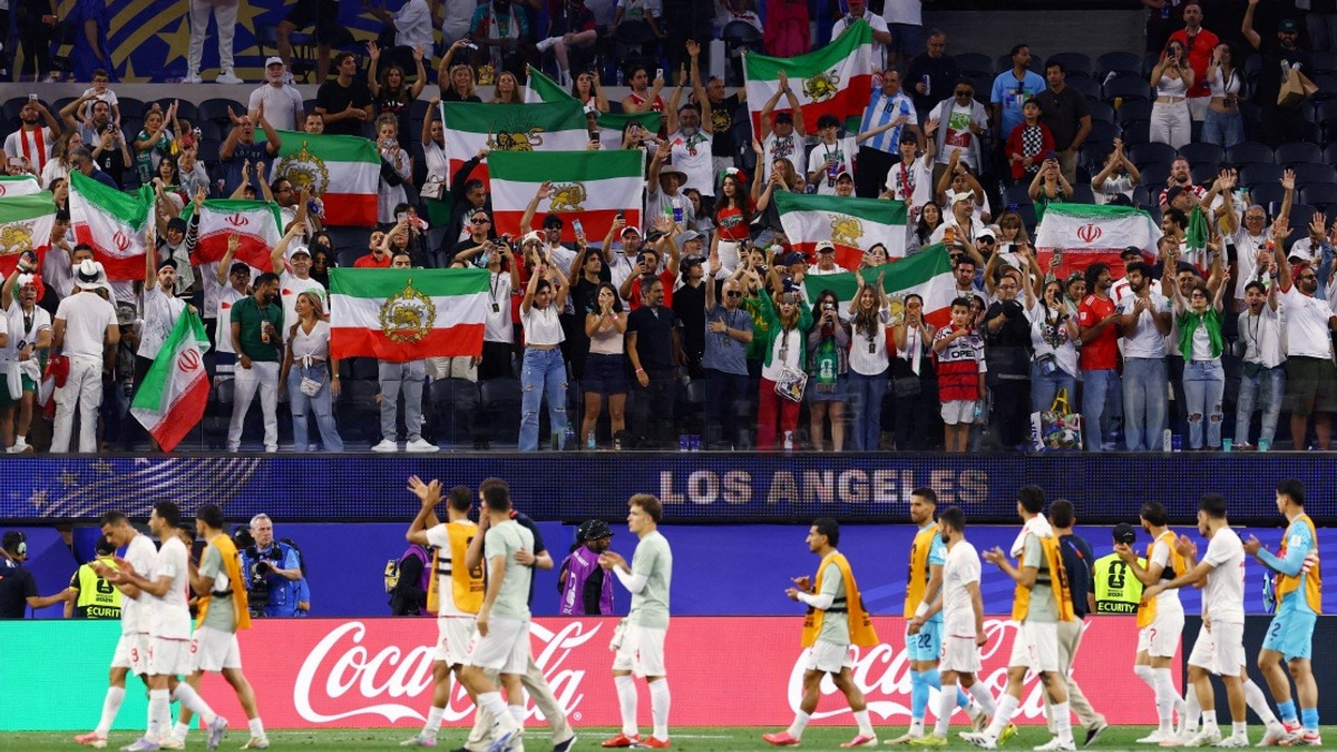Iran to Lodge FIFA Complaint Over 2026 World Cup Travel Restrictions