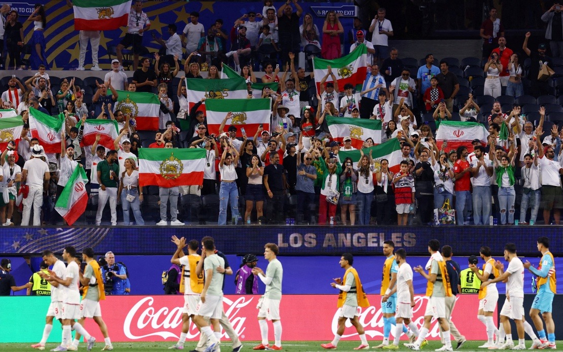 Iran to Lodge FIFA Complaint Over 2026 World Cup Travel Restrictions