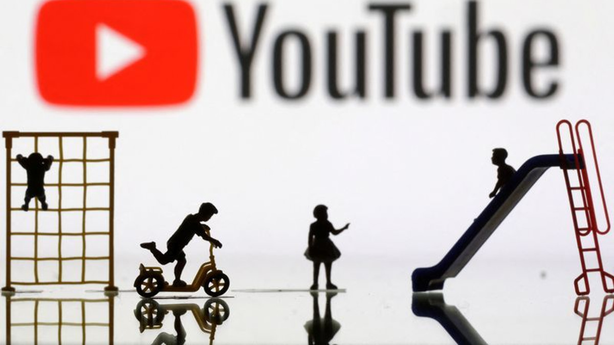 YouTube Settles Mental Health Lawsuit as Social Media Giants Face Growing Legal Pressure