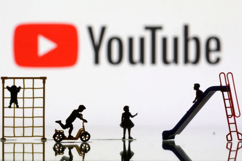 YouTube Settles Mental Health Lawsuit as Social Media Giants Face Growing Legal Pressure