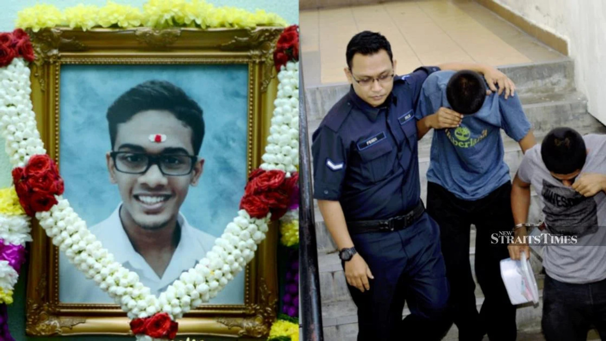 Federal Court Dismisses Prosecution's Bid to Reopen Nhaveen Murder Case