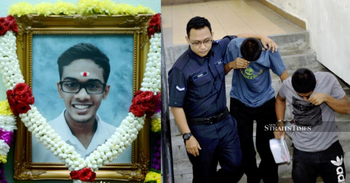 Federal Court Dismisses Prosecution's Bid to Reopen Nhaveen Murder Case
