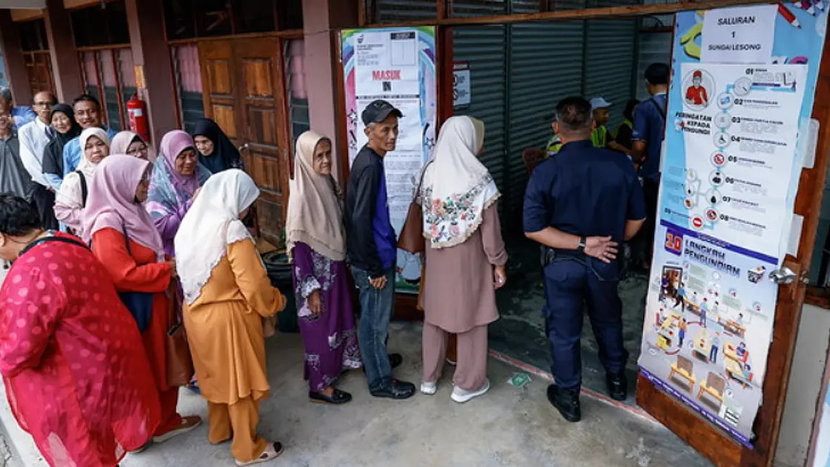 Emotional Fatigue Over 3R Issues May Dent Support Among Malay Voters, Warns Academic