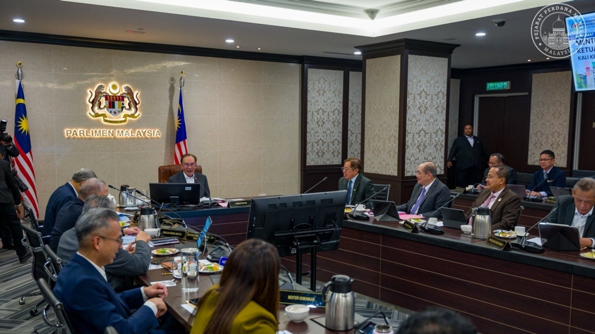 States, Federal Government Align On Economic Recovery And Climate Resilience, Anwar Says