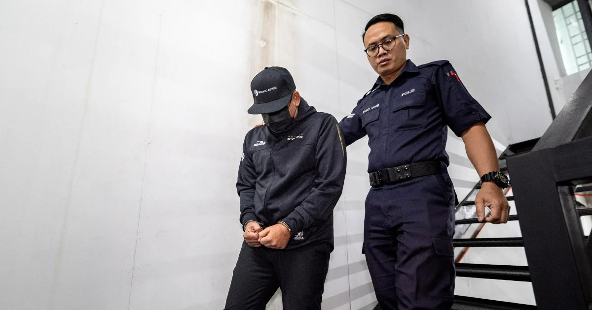 Former Kerian Land Office Engineer Charged With 146 Counts of Bribery Totalling RM183,500
