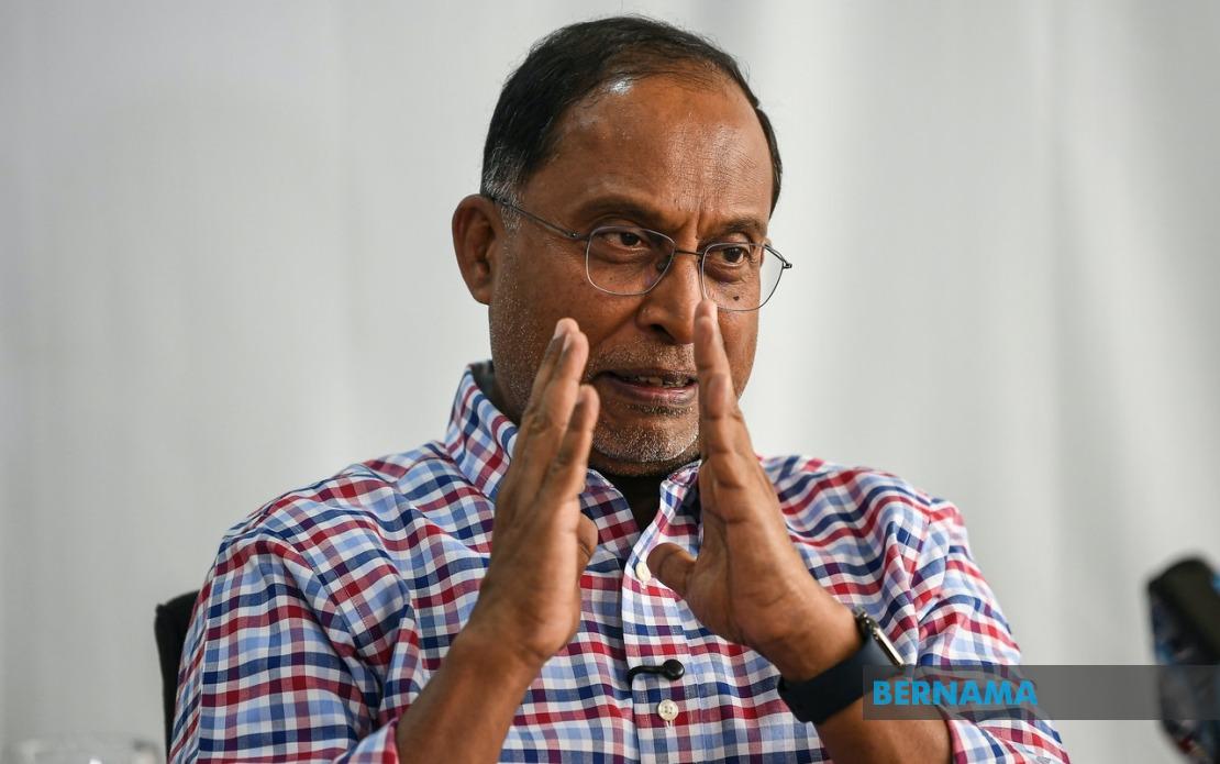 Backdoor University Admissions Claims Risk Damaging Public Trust, Says Zambry