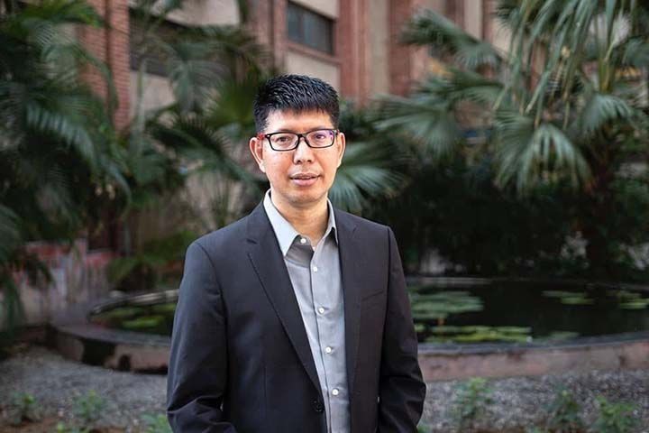 US Scholar Detained in China Was Attending Academic Workshop, Myanmar Think Tank Says
