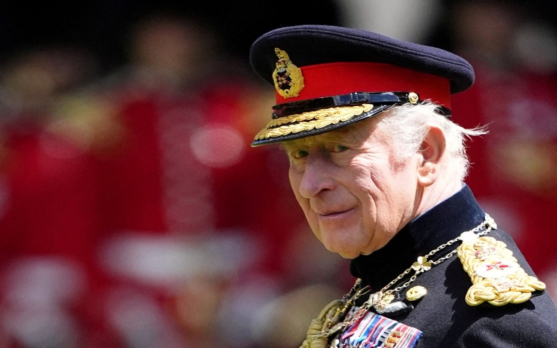 King Charles III Makes History as First British Monarch to Publicly Disclose Personal Tax Payments