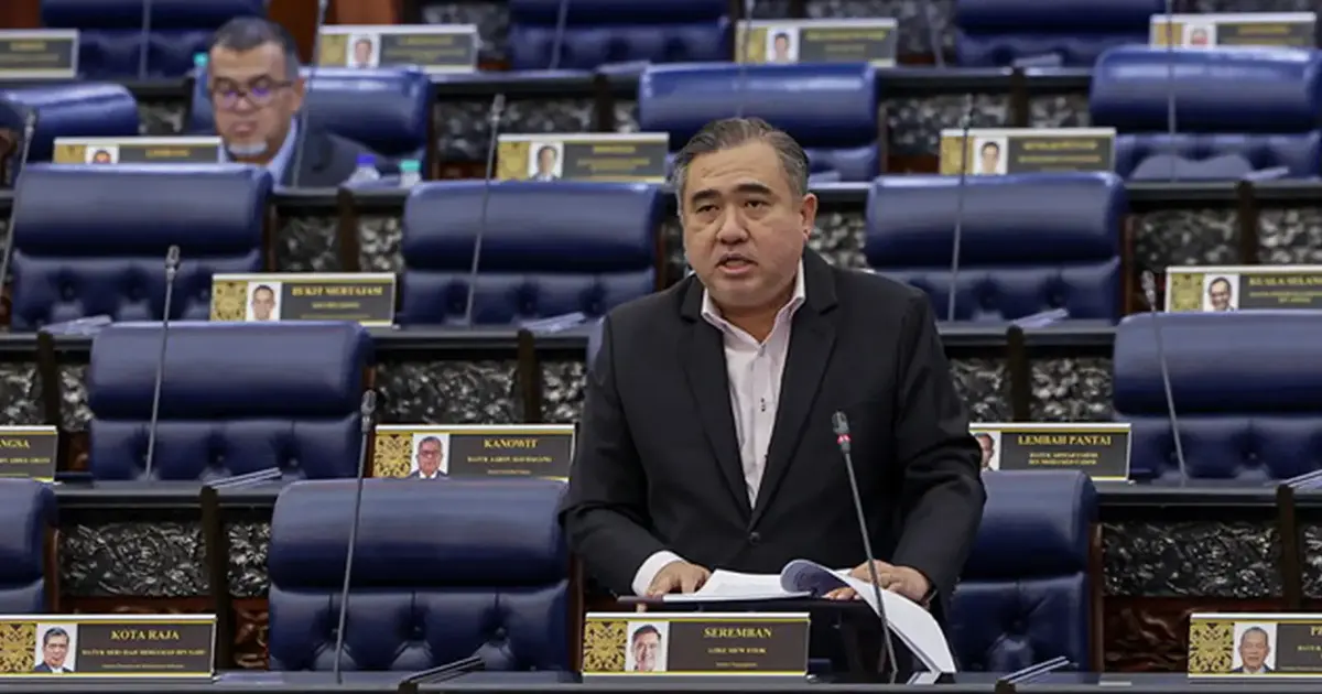 Transport Minister Clarifies Higher Compound Ceiling as Educational Tool, Not Penalty