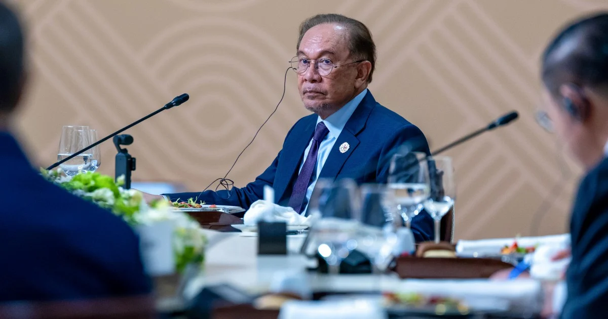 Developing nations will pursue alternatives if Europe continues unfair treatment, warns Anwar