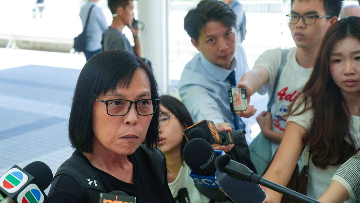 Hong Kong Fire Inquiry Lacks Legal Powers, Raising Accountability Concerns