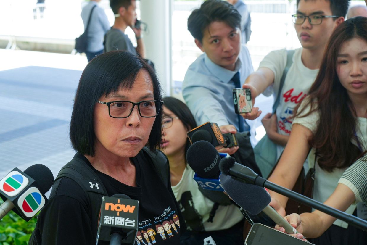 Hong Kong Fire Inquiry Lacks Legal Powers, Raising Accountability Concerns