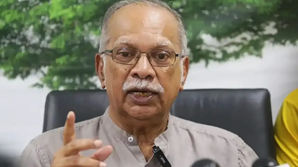 Bersatu's Unclear Coalition Status Deepens Perikatan Nasional Crisis, Says Urimai Chair