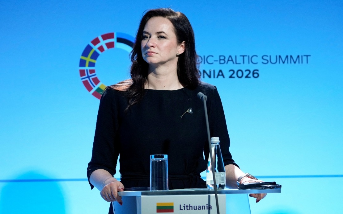 Lithuanian PM Resigns, Triggering New Government Formation