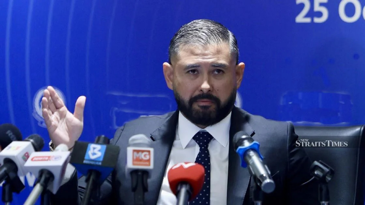 Johor's Revenue Woes Rooted in Federal Imbalance, Says Regent