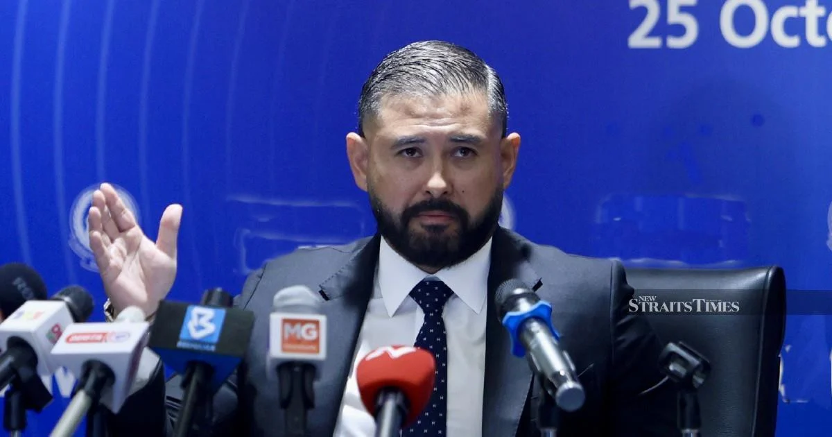 Johor's Revenue Woes Rooted in Federal Imbalance, Says Regent