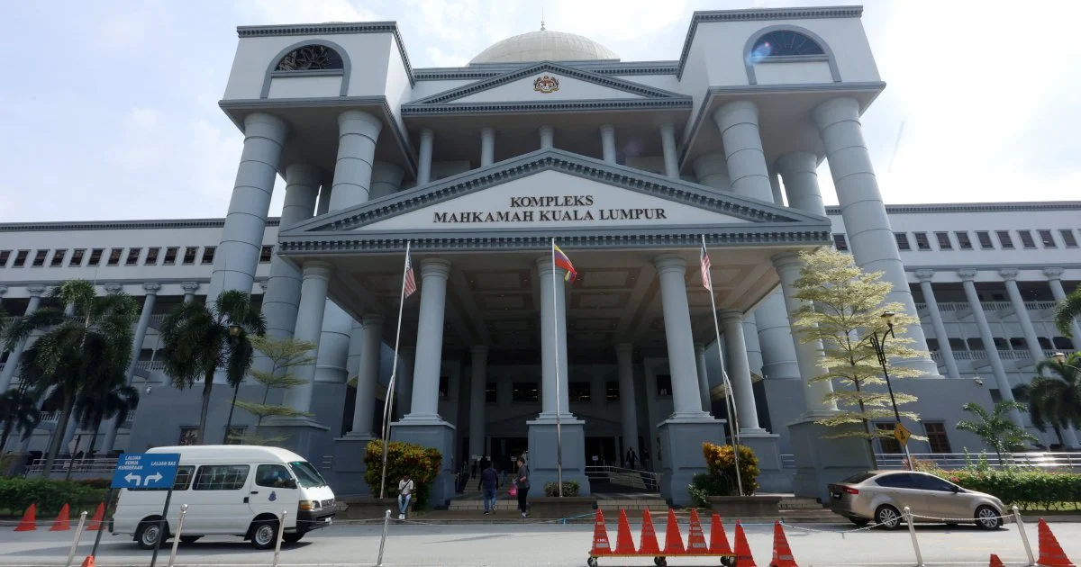 Statutory Body CEO Charged with Graft Over RM1 Million Sports Facility Bribes