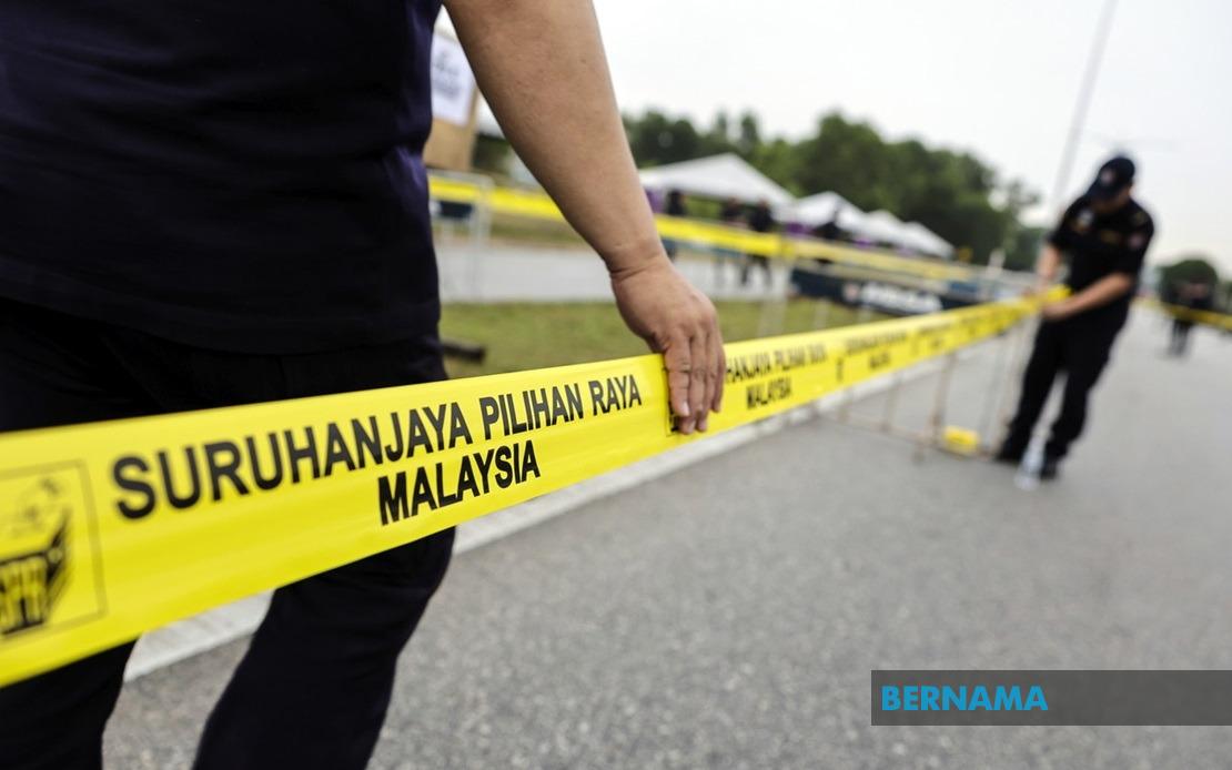 Negeri Sembilan Nomination Day to See Mixed Weather, MetMalaysia Warns of Afternoon Thunderstorms