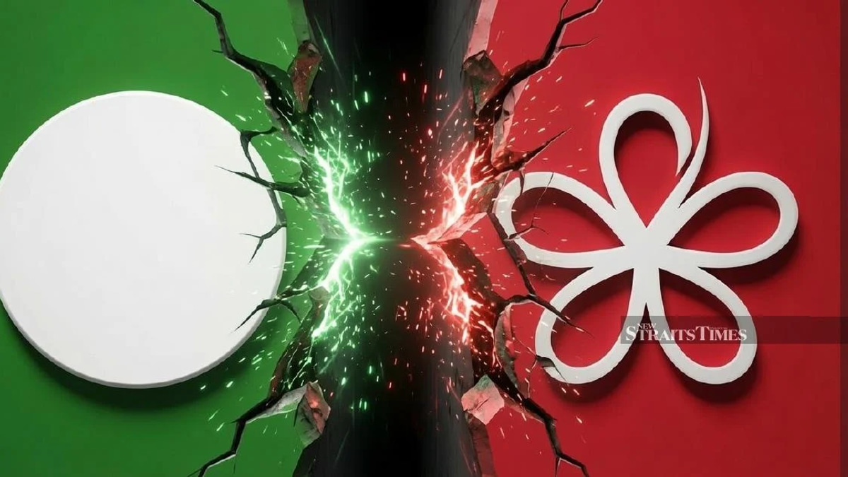 PAS MP cautions Bersatu against contesting in Johor and Negri Sembilan state polls