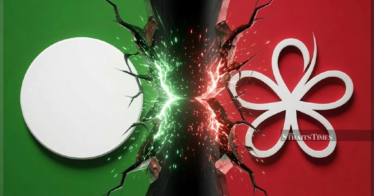 PAS MP cautions Bersatu against contesting in Johor and Negri Sembilan state polls