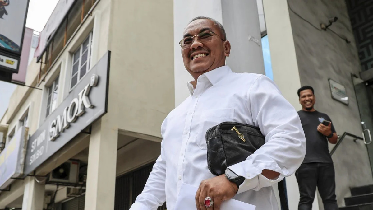 PN Settles Johor Election Seat Distribution, Resolving 34 Overlapping Constituencies