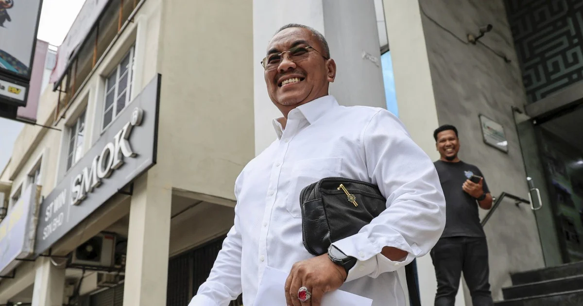 PN Settles Johor Election Seat Distribution, Resolving 34 Overlapping Constituencies
