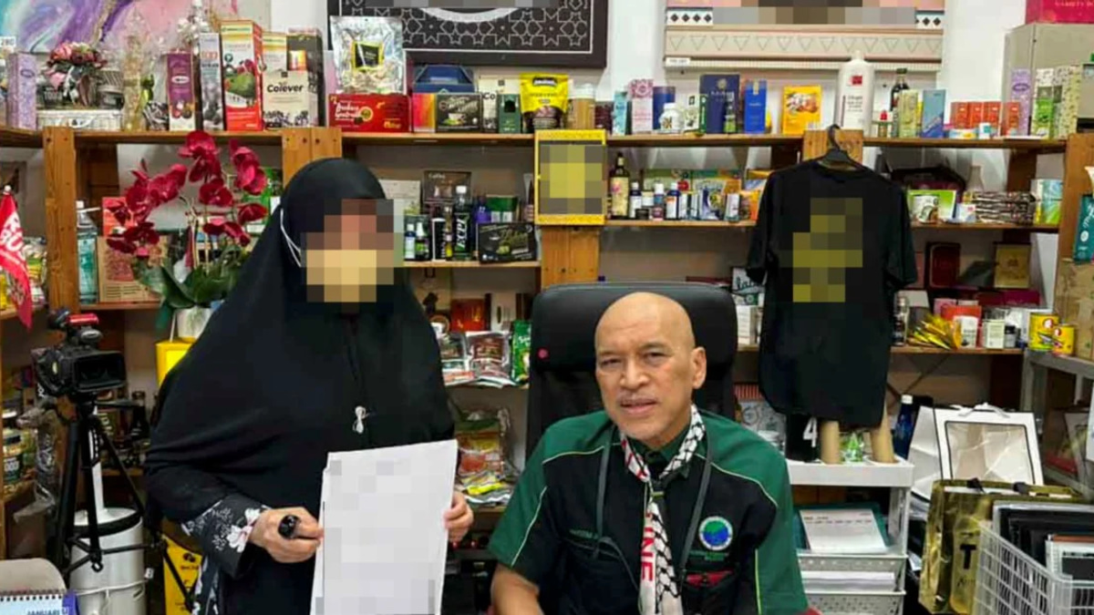 Over RM50 Million in Property Seized Through Loan Shark Syndicate, Consumer Group Warns