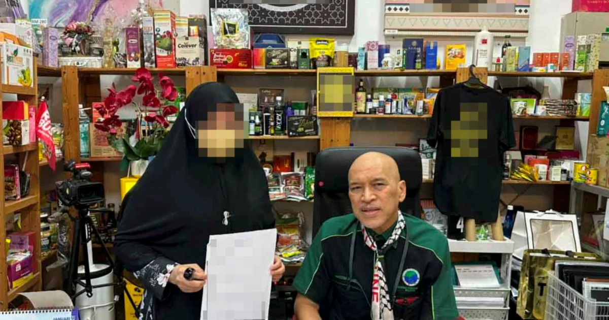Over RM50 Million in Property Seized Through Loan Shark Syndicate, Consumer Group Warns